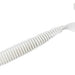JACKALL Grubee 4" White Eraser (2693) - Bait Tackle Store
