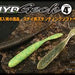 JACKALL HYD Geck 4" - Bait Tackle Store