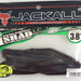 JACKALL iSHAD 3.8" Long Cast 3976 - Bait Tackle Store