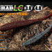 JACKALL iSHAD 3.8" Long Cast - Bait Tackle Store