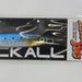 JACKALL Laser Jig 30g 3999 - Bait Tackle Store