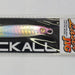 JACKALL Laser Jig 30g 4002 - Bait Tackle Store