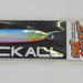 JACKALL Laser Jig 30g 4040 - Bait Tackle Store