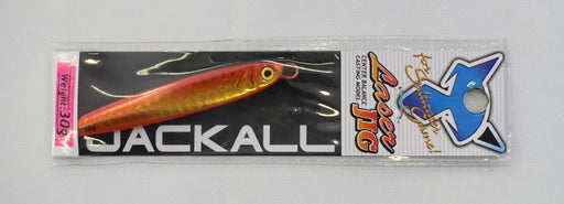 JACKALL Laser Jig 30g 3982 - Bait Tackle Store