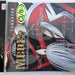 JACKALL Medis Tungsten 3/8oz White (6668) - Bait Tackle Store