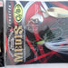 JACKALL Medis Tungsten 3/8oz Bluegill (6651) - Bait Tackle Store
