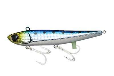 JACKALL Rikushiki Anchovy Missile Jr. 28g SARDINE - Bait Tackle Store