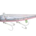 JACKALL Rikushiki Anchovy Missile Jr. 28g GB/KEIMURA CLEAR - Bait Tackle Store