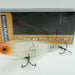JACKALL Water Moccasin 75 Clear Salmon Roe Head (8537) - Bait Tackle Store