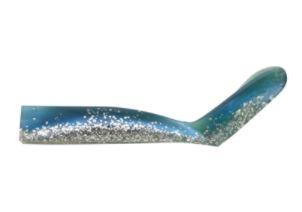 JACKSON Quick Shad 3.5" MNI - Bait Tackle Store