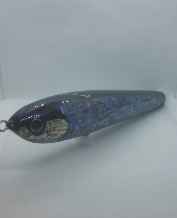 KIKUCHI.M CRAFT Jerk Pencil Hi GT 240mm 640 - Bait Tackle Store