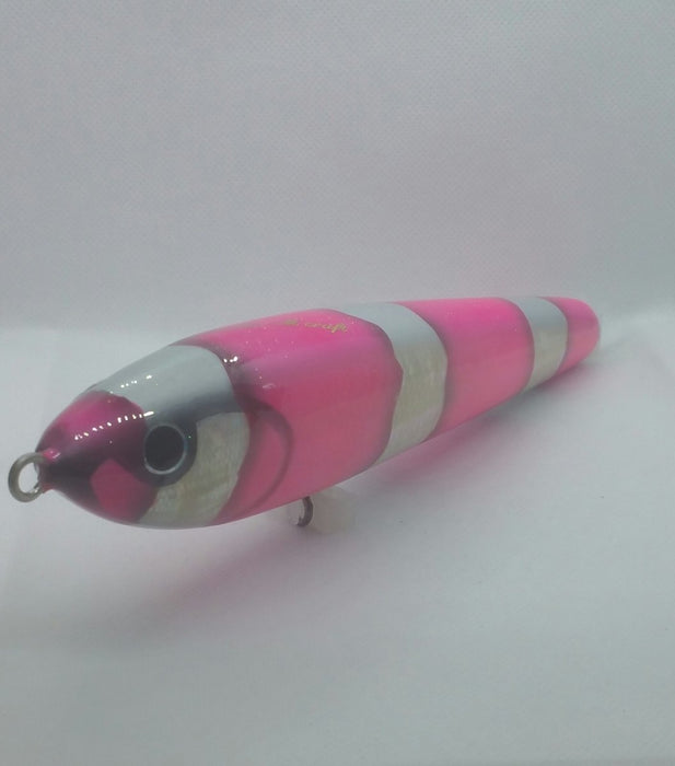 KIKUCHI.M CRAFT Jerk Pencil Hi GT 240mm 639 - Bait Tackle Store