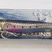 LITTLE JACK LIKE BLINKS 70 #01 Maiwashi - Bait Tackle Store