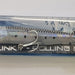 LITTLE JACK LIKE BLINKS 70 #03 Shirasu Iwashi - Bait Tackle Store
