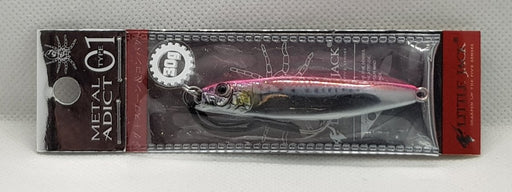 LITTLE JACK METAL ADICT-01 30g 3 - Bait Tackle Store