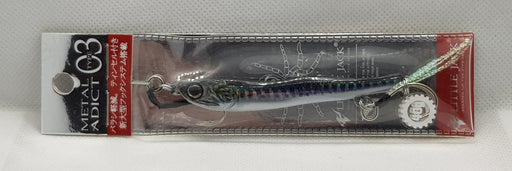 LITTLE JACK METAL ADICT-03 40g 2 - Bait Tackle Store