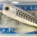 LUCKY CRAFT Bevy Popper 50 Pearl Spotted Shad - Bait Tackle Store