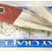 LUCKY CRAFT Bevy Popper 50 Laser Red Head - Bait Tackle Store