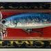 LUCKY CRAFT Pointer 100 Aurora Black - Bait Tackle Store