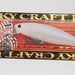 LUCKY CRAFT Pointer 100DD Pearl Flake White - Bait Tackle Store
