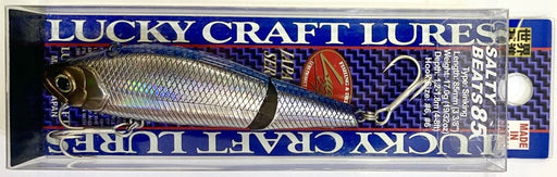 LUCKY CRAFT Salty Beats 85 Katakuchi - Bait Tackle Store