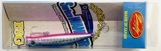 LUCKY CRAFT Surface Wander 60 MBP - Bait Tackle Store