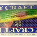 LUCKY CRAFT SW Wander Magnum 25g Mahi Candy Sardine - Bait Tackle Store