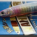 LUCKY CRAFT Wander Slim 90 Lite-F Cherry Candy Pearl - Bait Tackle Store