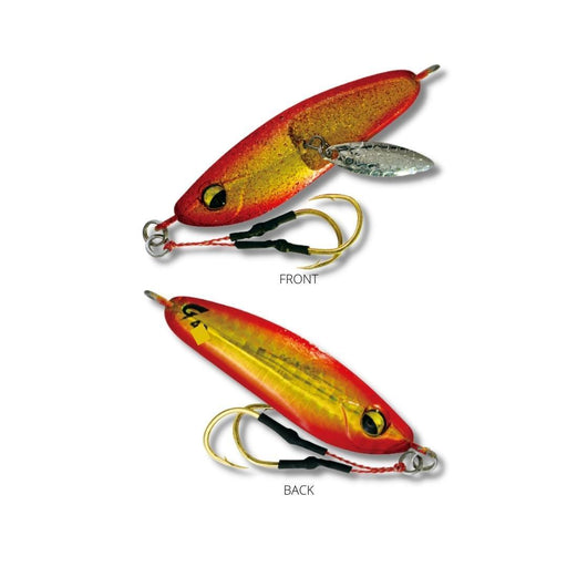 MAGBITE Gira Metal 30g 01 - Bait Tackle Store