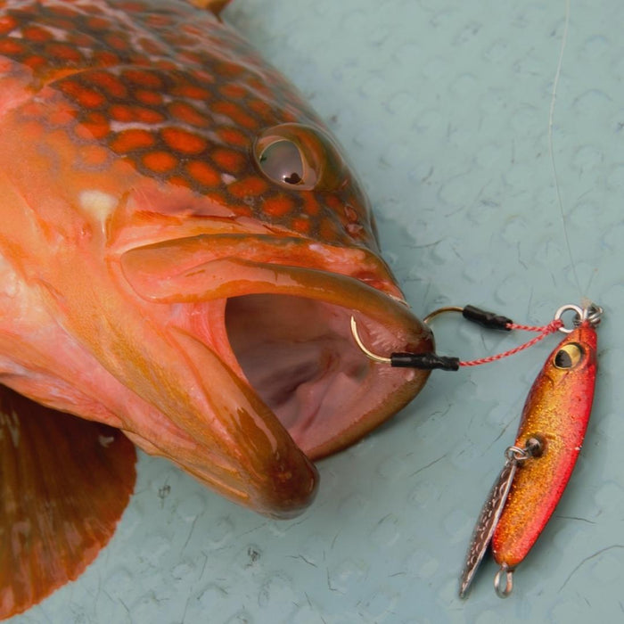 MAGBITE Gira Metal 40g - Bait Tackle Store