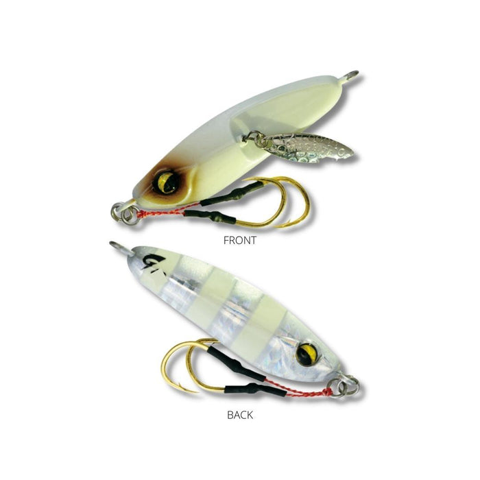 MAGBITE Gira Metal 40g 04 - Bait Tackle Store