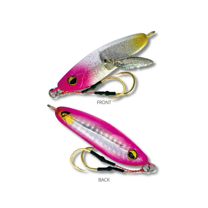 MAGBITE Gira Metal 40g 05 - Bait Tackle Store