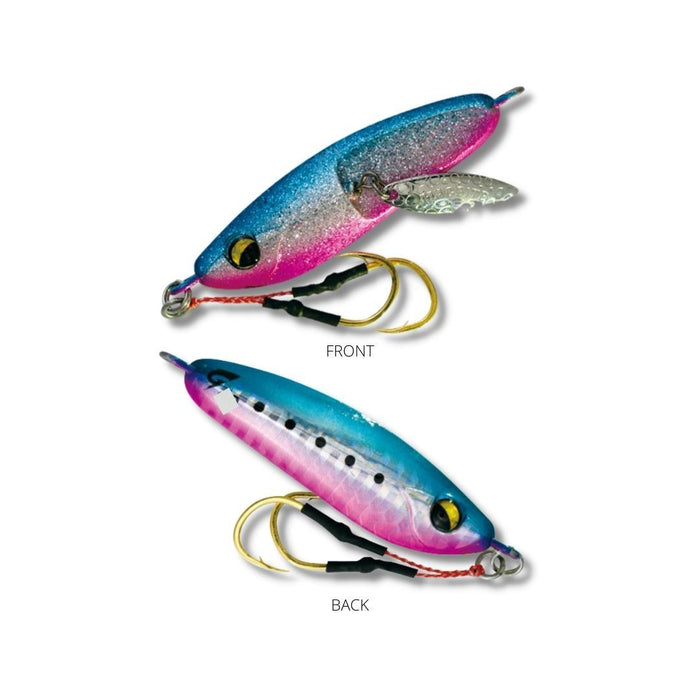 MAGBITE Gira Metal 40g 03 - Bait Tackle Store