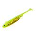 MAGBITE Snatch Bite Shad 3" #4 Kinhara Chart - Bait Tackle Store