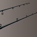 MAJOR CRAFT CORZZA Baitcasting Rods - Bait Tackle Store