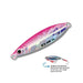MAJOR CRAFT Jigpara Slow 60g #18 Glow Pink - Bait Tackle Store