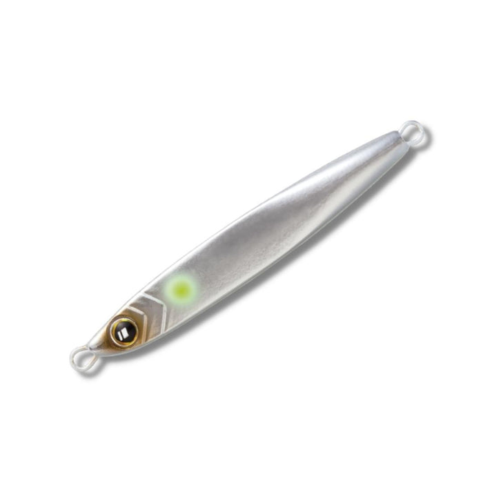 MAJOR CRAFT Jigpara TJD-SLOW 120g 6 - Bait Tackle Store