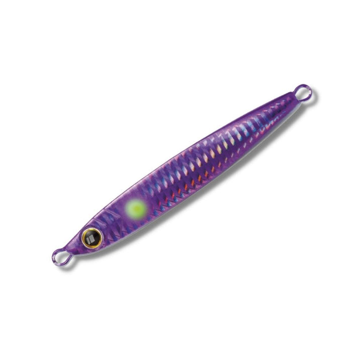 MAJOR CRAFT Jigpara TJD-SLOW 120g 5 - Bait Tackle Store