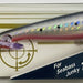 MARIA Fla-Pen Shallow S85 - Bait Tackle Store