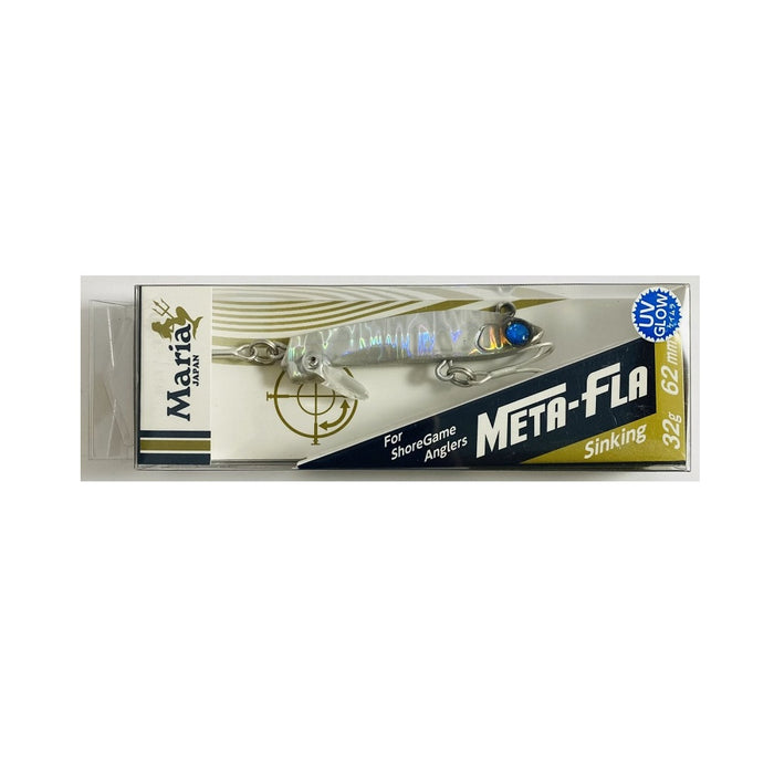 MARIA Meta-Fla 32g