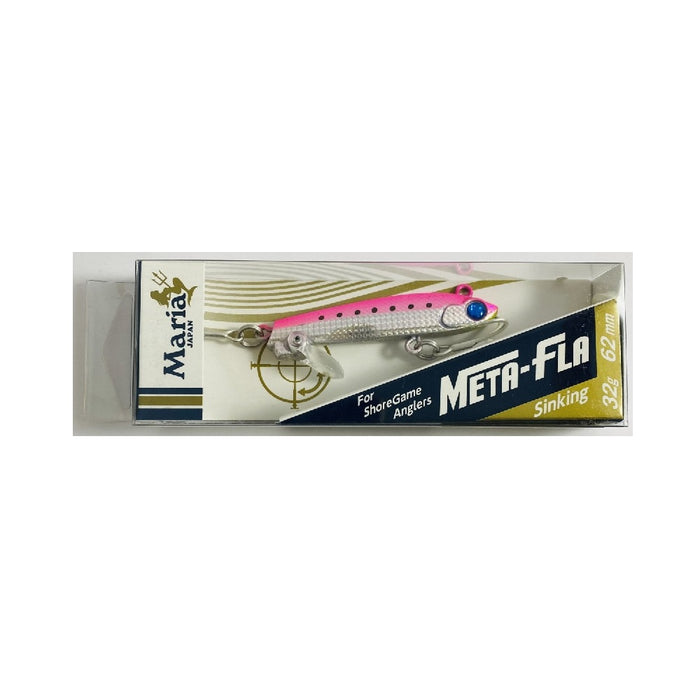 MARIA Meta-Fla 32g
