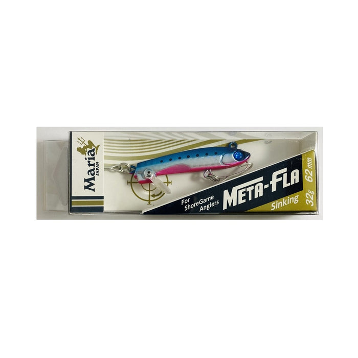 MARIA Meta-Fla 32g