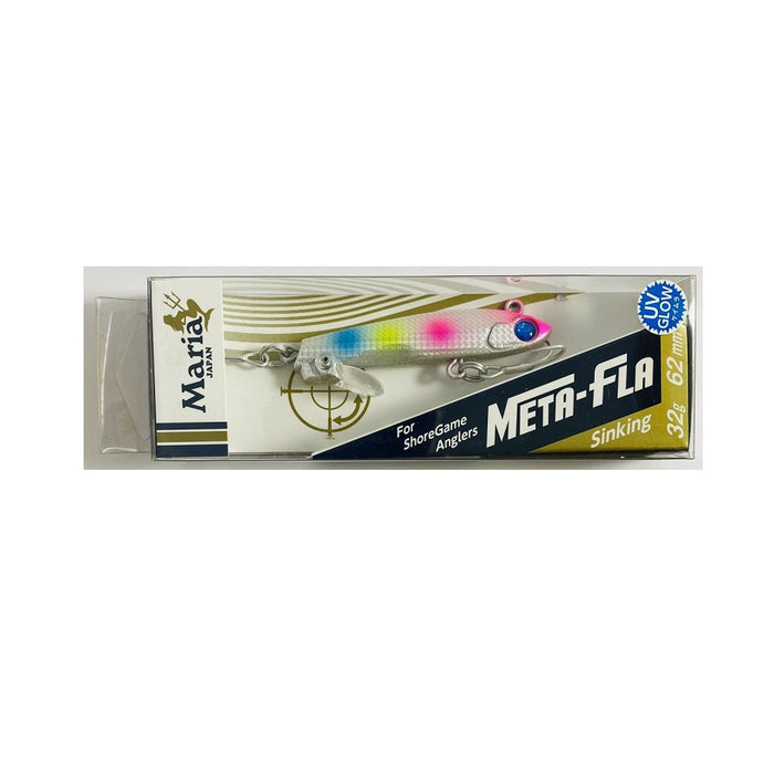 MARIA Meta-Fla 32g