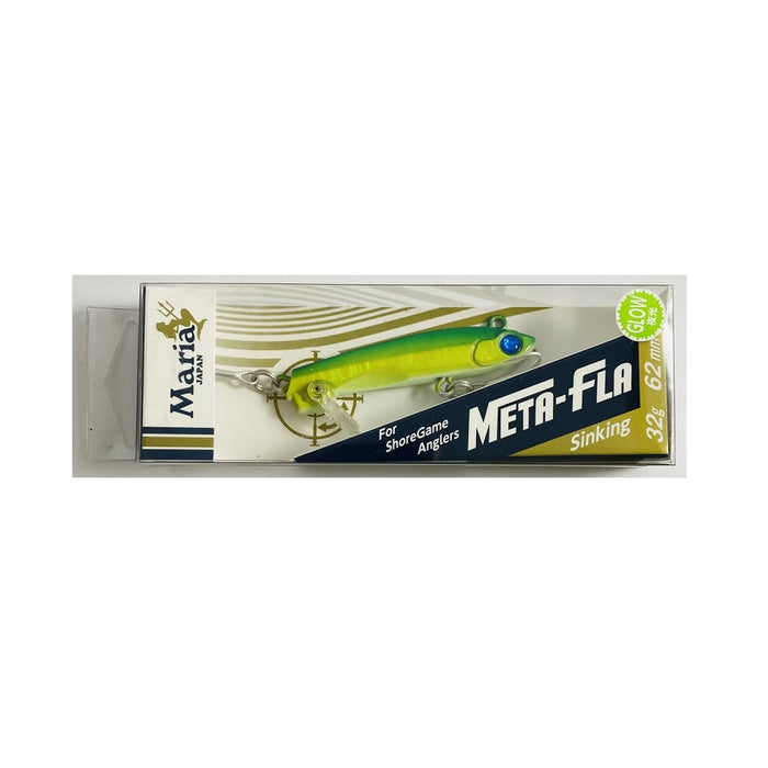MARIA Meta-Fla 32g