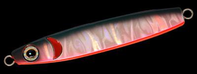 MEGABASS Ginpei 40g G Aka Hara - Bait Tackle Store