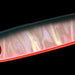 MEGABASS Ginpei 40g G Aka Hara - Bait Tackle Store