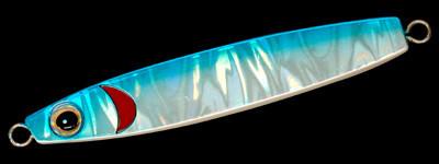 MEGABASS Ginpei 40g G Blue - Bait Tackle Store