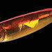 MEGABASS Metal X Slide Wobbler 30g G Aka Kin - Bait Tackle Store