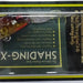MEGABASS Shading X 62 Mother Killer (5329) - Bait Tackle Store
