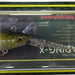 MEGABASS Shading X 62 See Through Ayu (5336) - Bait Tackle Store
